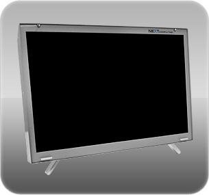 Used with a laptop, or clipped to a NextComputing system, these displays allow you to bring dual or triple display capabilities anywhere you work. Max Resolution ViewPort Portable 17.