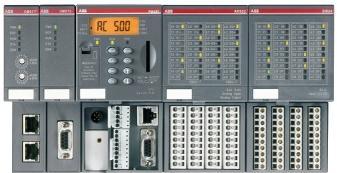supports realtime protocols Safety communication HMI Fieldbus industrial Ethernet PLC Backplane Dedicated channels
