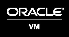 Oracle VM for x86 Architecture Oracle VM Manager Centralized management server Web