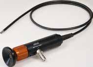 01 [ 011 ] HEINE SFT4-720 Ø 4.2mm Endoscope Flex & Twist Fiber Optic Endoscope :- Diameter: 4.