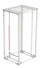 Accsessories Earthing accessories Rack earth kits Part code D3EARTH AEP Rack earthing kits DRS Series earth kit Universal electro static rack earthing point Earth bar kits comprise of earth bars,