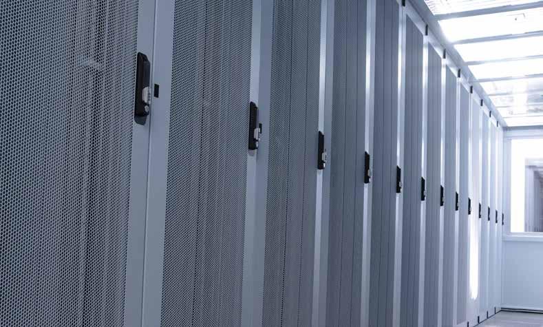 Introduction About us Our capabilities Eaton has over 50 years of experience in providing engineered solutions for Data Centres.