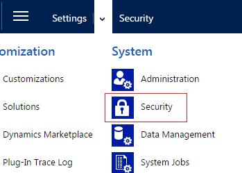 Fill Values in This Entity FIELD Enable Track Details CRM URL DESCRIPTION Choose Yes, to enable system-wide flag for monitoring user actions. To disable system-wide monitoring set this flag as No.