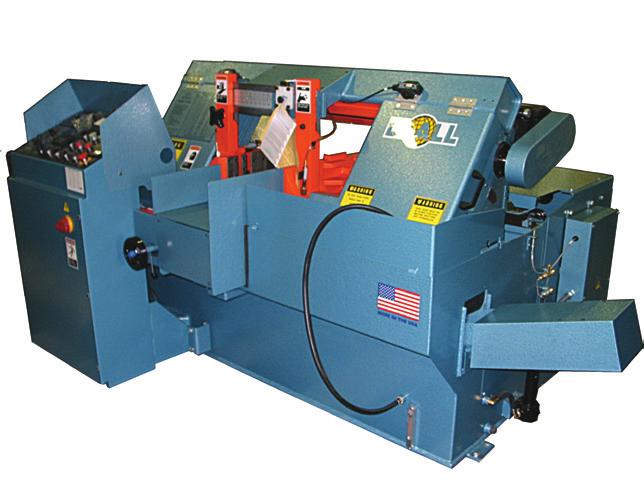 General Purpose Saws In machine shops, tool rooms, maintenance departments and low-volume production operations, nothing beats DoALL general purpose
