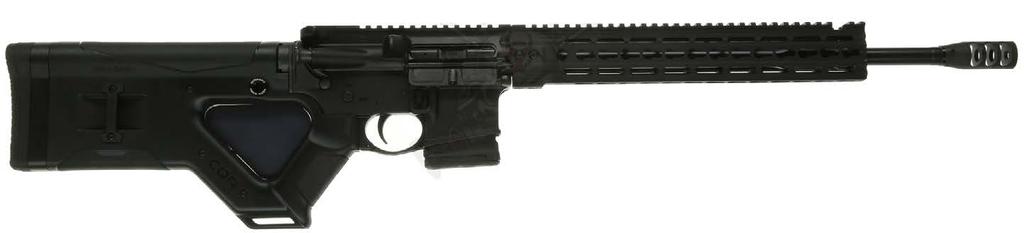 AR RIFLES PWS MK216 MK2, Mod 1-P Rifle