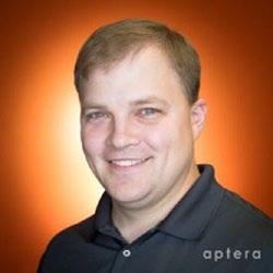 About the Technical Reviewer Eric Potter is a Software Architect for Aptera Software and a Microsoft MVP for Visual Studio and Development Technologies. He works primarily in the.