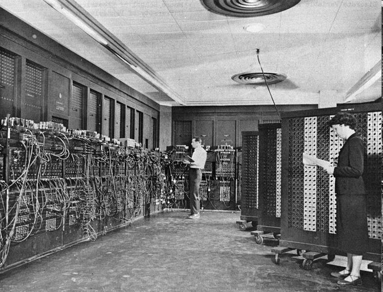 ENIAC 8