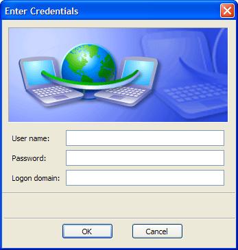 Fig. 18 Enter your 6+2 username and password in the appropriate blanks, (this is the same as your Central Login username