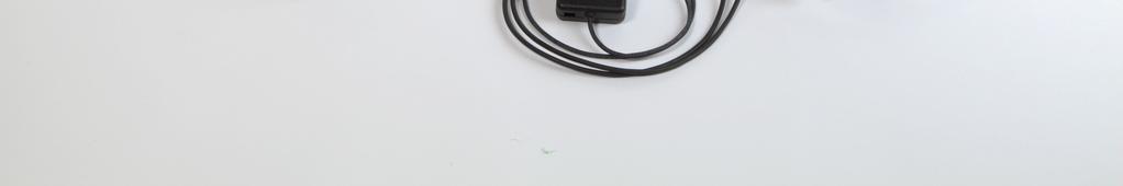 Using the clips on the wires from the HART modem, connect to the device across the 4-20ma signal.