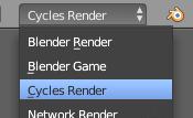 Chapter Blender Interface Chapter 15- The Materials & Textures Materials & Textures in Cycles We will now discuss Cycles materials and textures in more detail.