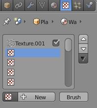 Remember that Blender has the ability to use multiple textures on one object.