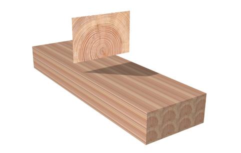Arbitrary Plane is also great for creating timber-like grain on dimensional lumber type objects.