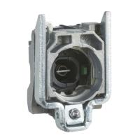Characteristics light block with body/fixing collar for BA9s bulb 250V 1NO Product availability : Stock - Normally stocked in distribution facility Price* : 55.