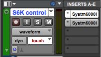 User Presets Automation Fig. 21.