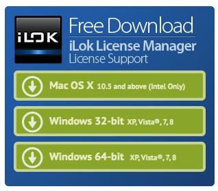 System requirements and installation Obtaining an ilok ID Please note that you will only need to create one account for all your PACE-based software licenses.
