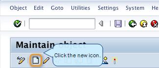 6. In the Create Business Role window, Business Role field, type /DNB/SLSPRO. 7. Click the save icon.