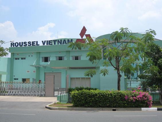 , Vinh Trung Ward, Thanh Khe Dist., Da Nang City, Viet Nam.