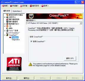 CrossFireX AMD CrossFireX CrossFireX TM
