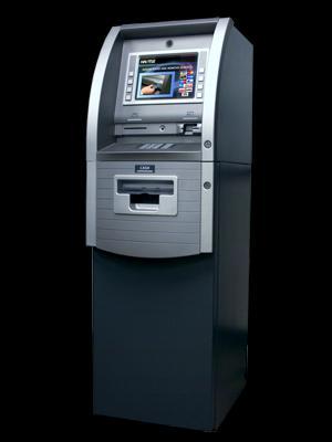 The Hantle 1700W Hantle 1700w ATM Raising the bar for Retail ATMs, the Hantle 1700W provides the all latest technologies and high end features in a modern, elegant design which includes an integrated