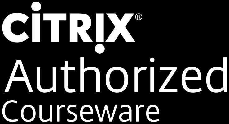 CNS 207 3i - Implementing Citrix NetScaler
