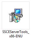 Installation of SQL Server Compact Server Tools *NOTE* Your Handheld MUST be cradled and synchronized through Windows