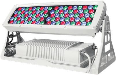 LED color washer Waterproof series External or internal use IP66 waterproof Die-cast aluminum IP66 DMX 512 EN62471 class 0 EN60598 RoHS & CE Product data sheet : 9 10 ❶ ❷ ❸ ❹ ❷ ❺ ❻ ❼ ❽ ❾ ❿ ➀ ➁ ➁ ❿ ➂