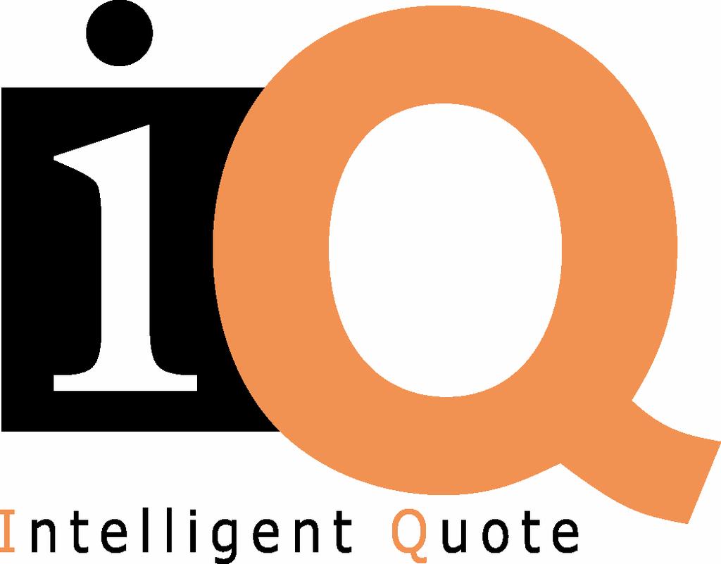 Andersen Intelligent Quote (iq) Software Update RELEASE: Version 15.2 October 26, 2015 SUBJECT: EFFECTIVE: Andersen Intelligent Quote (iq) Software Update Immediately Version 15.