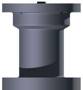 Controls for sampling valves Heat protection cap Dead man s handwheel