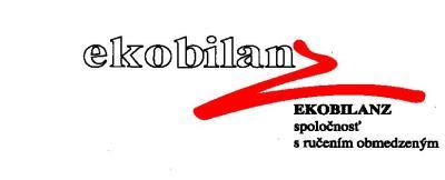 Prezentácia spoločnosti Audítorská a účtovnícka spoločnosť EKOBILANZ, s.r.o. vznikla v roku 1996.