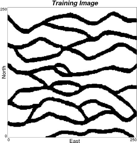 Srivastava, M. (1992) Iterative Methods for Spatial Simulation. Stanford Center for Reservoir Forecasting, No. 5, 24 p.