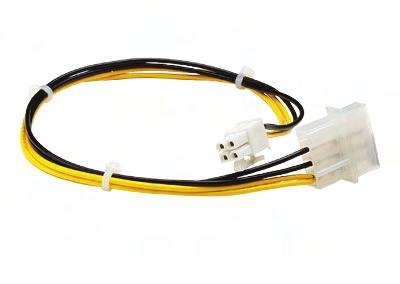 Power Converter Cables Systems that