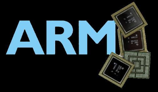 ARM compared to X86 architecture Simpler architecture that provides for: Lower power consumption Lower cost System on a Chip (SoC) design with peripherals included on the chip simplifies