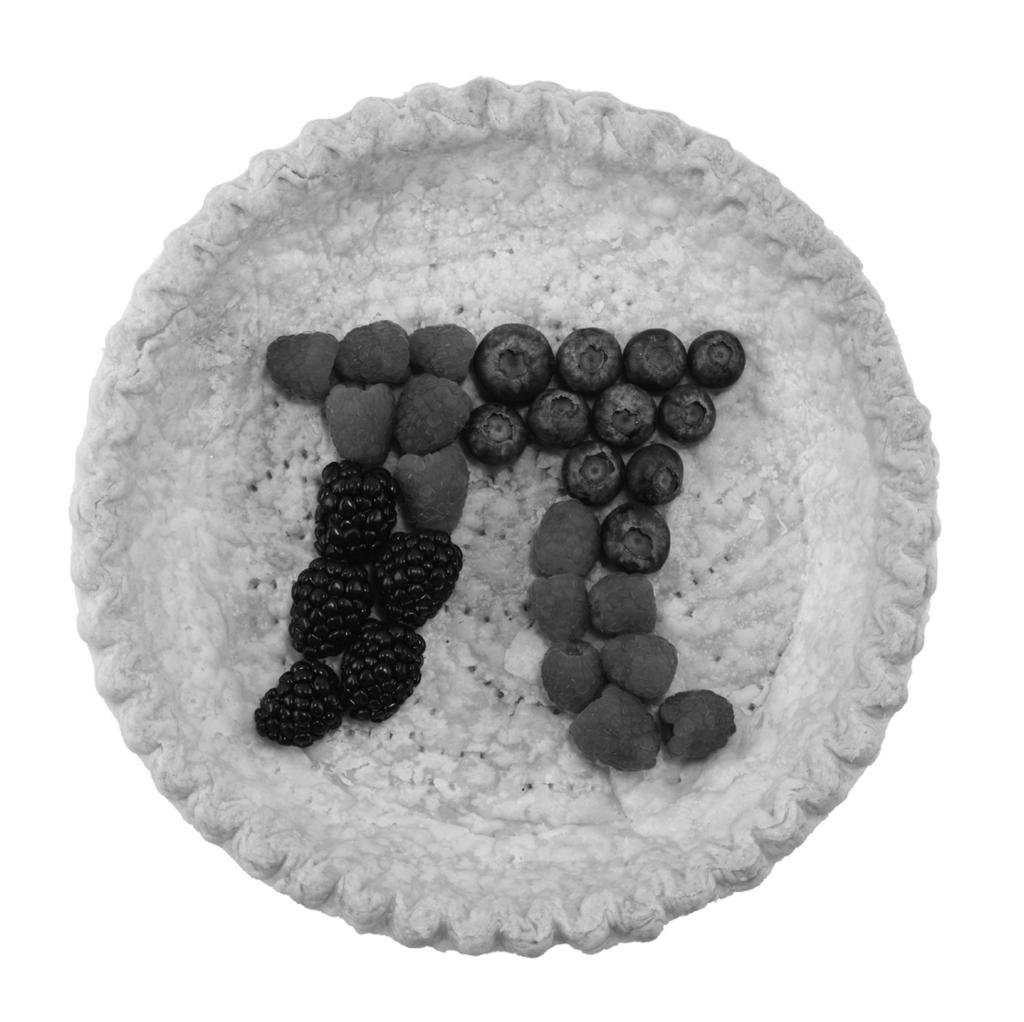 The Real Number System Pi is probably one of the most famous numbers in all of history.