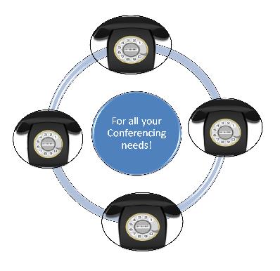 INTRODUCING COASTAL TELCO CONFERENCE SERVICE Thank you for allowing us to introduce Coastal Telco Conference Service for all your teleconferencing needs.