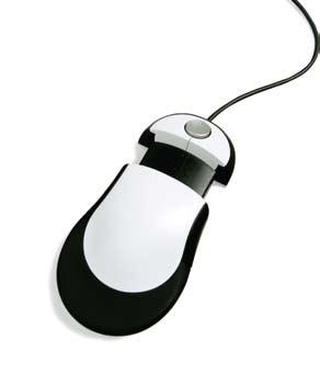 FEATURES The Switch Mouse is a groundbreaking mousing solution that boosts comfort and reduces the risk of injury with design and technology innovations providing the most ergonomic mouse ever