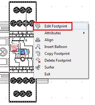 2. In the Panel Layout - Component Insert/Edit