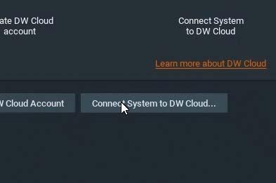 IPVMS to it. Click on System Administration in your Client.