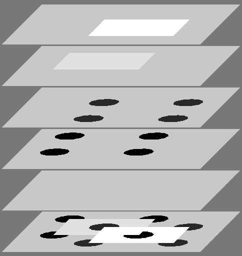 This is because the edges have different contrast signs. Theses examples are strong evidence for boundary-pair representation. Figure 6.