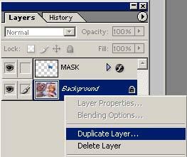 18.) Now click on the filter file menu and select the blur option, then click on the motion blur option.