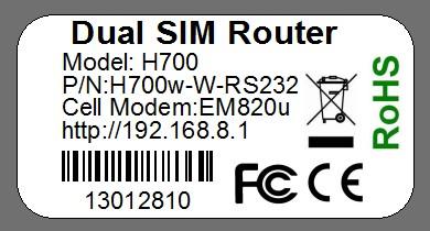 1.2 Prepare SIM Card and working condition 1) For GSM/GPRS/EDGE/HSDPA/HSUPA/HSPA/HSPA+/4G LTE networks or TD-SCDMA networks, please get a SIM card with data business.