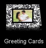 4 Creating a card To create a new card: 1. Launch the Create@Home Software. 2. Select Greeting Cards from the home page. 3.