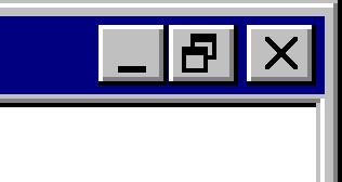PC NIJE BAUK 3 prelaziti iz jednog prozora u drugi (slika 29). Tipka prozora koji je aktivan je nešto svjetlija od ostalih, odnosno izgleda kao da je uključena.