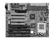 Motorola Inc. je jedan od vodećih proizvođača mikroprocesora za Apple Macintosh računare i Silicon Graphics radne stanice. 1993.