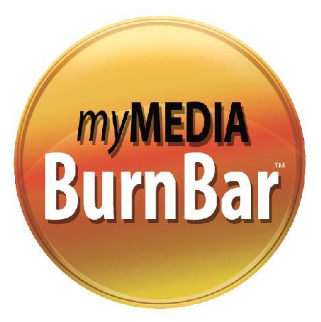 Installation Manual mymedia BurnBar Shopper Touchpoint with built in Computer and
