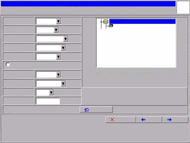 The Configuration wizard opens, as shown in Figure 2-43.