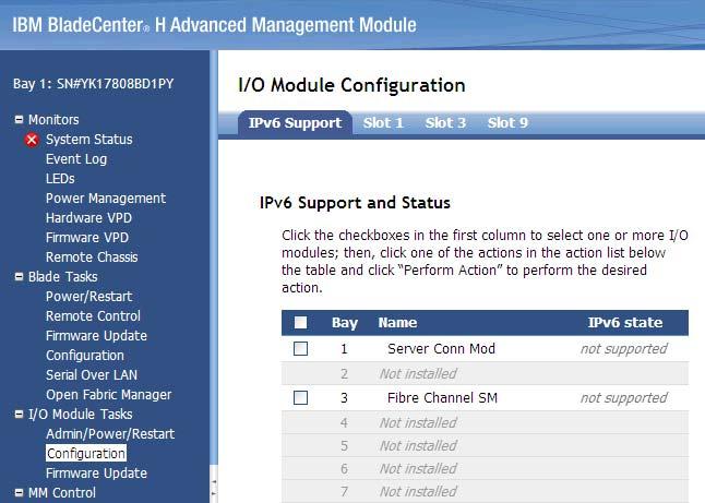 3. Configure the same RAID and other disk settings from the source server. The following tools also are available to configure RAID: ServerGuide: http://ibm.com/support/entry/portal/docdisplay?