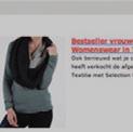 NL Textilia-database kun je kiezen voor een n eigen look & feel, een sponsormailing/