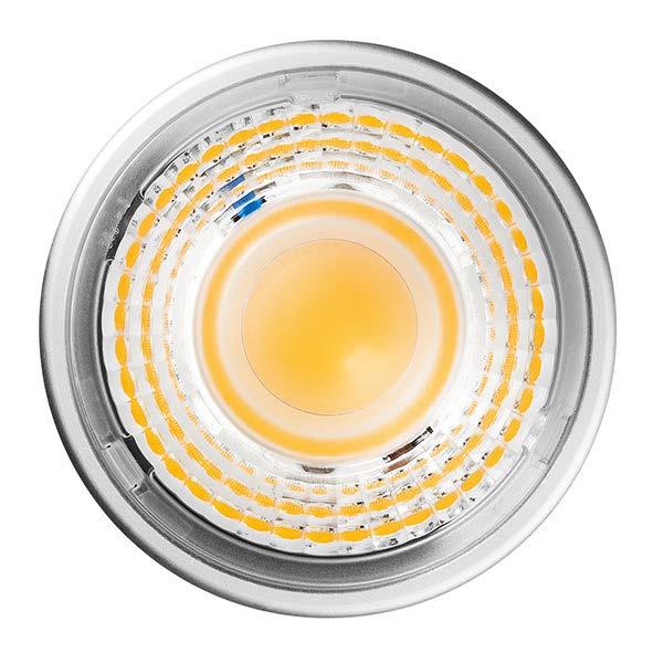dimming and non-dimming LED Drivers Pre-wired for quick and easy installation Eye-catching lens optic with mirrors