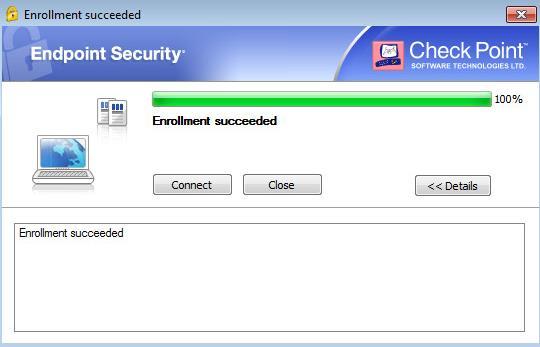 Internal Certificate Authority (ICA) 6 Click