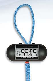 countup/countdown (if it counts both up and down), alarm, lanyard Bright LED